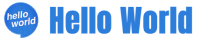 Hello World